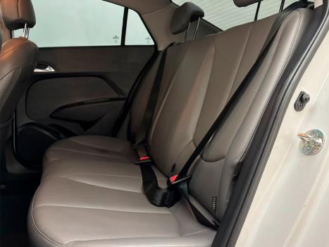 HYUNDAI HB 20 Sedan 1.6 16V 4P FLEX PREMIUM AUTOMTICO, Foto 9