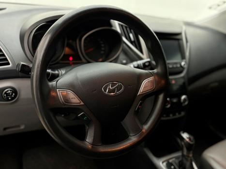 HYUNDAI HB 20 Sedan 1.6 16V 4P FLEX PREMIUM AUTOMTICO, Foto 11