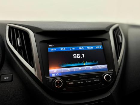 HYUNDAI HB 20 Sedan 1.6 16V 4P FLEX PREMIUM AUTOMTICO, Foto 12
