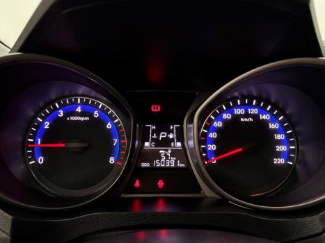 HYUNDAI HB 20 Sedan 1.6 16V 4P FLEX PREMIUM AUTOMTICO, Foto 14