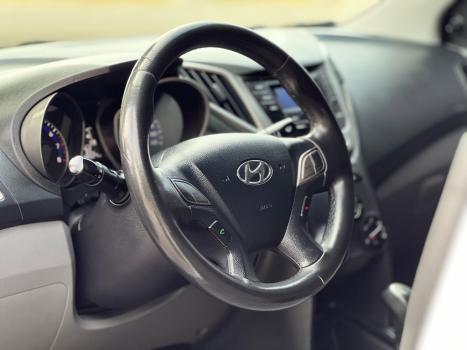 HYUNDAI HB 20 Sedan 1.6 16V 4P FLEX COMFORT AUTOMTICO, Foto 2