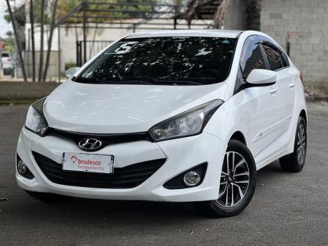 HYUNDAI HB 20 Sedan 1.6 16V 4P FLEX COMFORT AUTOMTICO, Foto 3