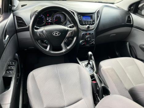 HYUNDAI HB 20 Sedan 1.6 16V 4P FLEX COMFORT AUTOMTICO, Foto 4