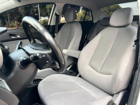 HYUNDAI HB 20 Sedan 1.6 16V 4P FLEX COMFORT AUTOMTICO, Foto 5