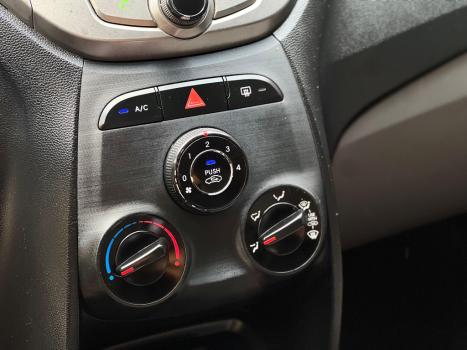 HYUNDAI HB 20 Sedan 1.6 16V 4P FLEX COMFORT AUTOMTICO, Foto 6