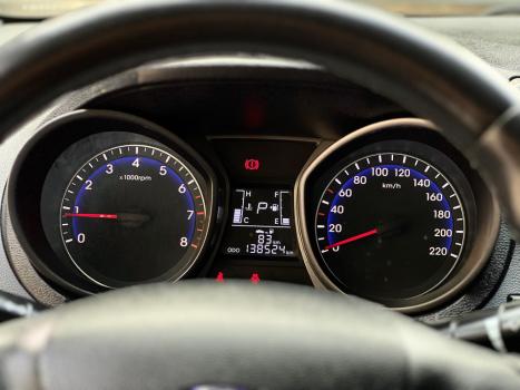 HYUNDAI HB 20 Sedan 1.6 16V 4P FLEX COMFORT AUTOMTICO, Foto 9