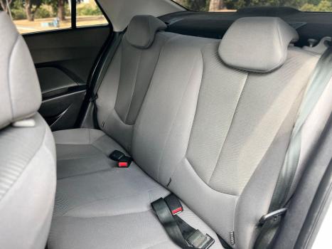 HYUNDAI HB 20 Sedan 1.6 16V 4P FLEX COMFORT AUTOMTICO, Foto 11