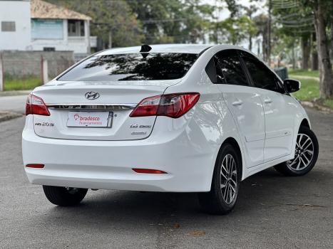 HYUNDAI HB 20 Sedan 1.6 16V 4P FLEX COMFORT AUTOMTICO, Foto 12