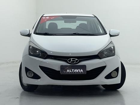 HYUNDAI HB 20 Sedan 1.0 12V 4P FLEX COMFORT PLUS, Foto 2