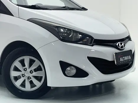 HYUNDAI HB 20 Sedan 1.0 12V 4P FLEX COMFORT PLUS, Foto 5