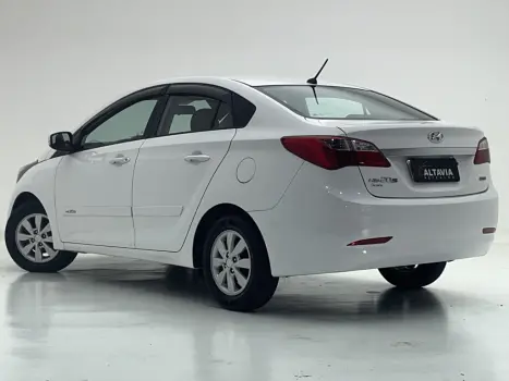 HYUNDAI HB 20 Sedan 1.0 12V 4P FLEX COMFORT PLUS, Foto 6