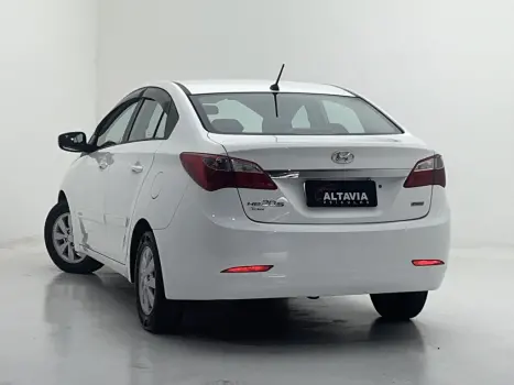 HYUNDAI HB 20 Sedan 1.0 12V 4P FLEX COMFORT PLUS, Foto 7