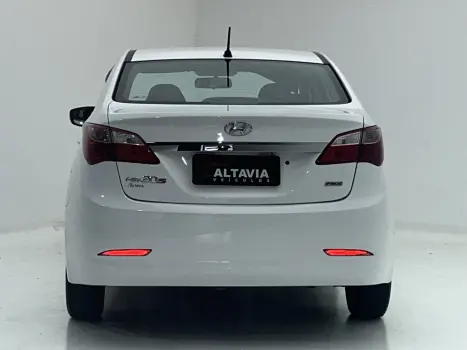 HYUNDAI HB 20 Sedan 1.0 12V 4P FLEX COMFORT PLUS, Foto 8