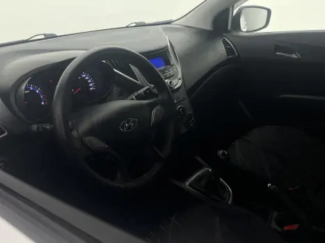 HYUNDAI HB 20 Sedan 1.0 12V 4P FLEX COMFORT PLUS, Foto 11