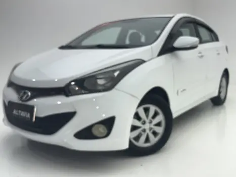 HYUNDAI HB 20 Sedan 1.0 12V 4P FLEX COMFORT PLUS, Foto 12