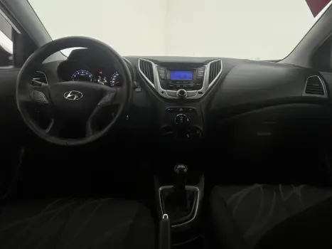 HYUNDAI HB 20 Sedan 1.0 12V 4P FLEX COMFORT PLUS, Foto 13