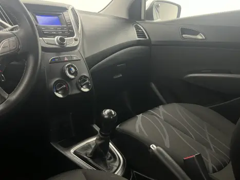 HYUNDAI HB 20 Sedan 1.0 12V 4P FLEX COMFORT PLUS, Foto 16