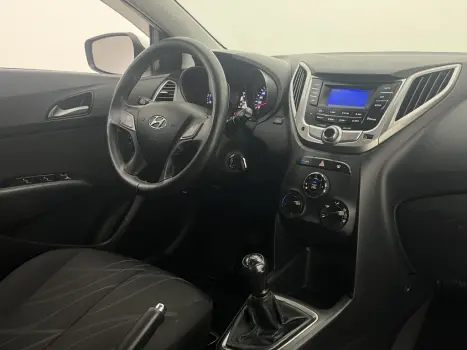 HYUNDAI HB 20 Sedan 1.0 12V 4P FLEX COMFORT PLUS, Foto 19