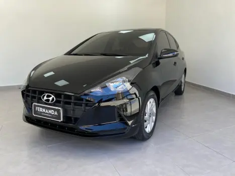 HYUNDAI HB 20 Sedan 1.0 12V 4P FLEX EVOLUTION, Foto 1