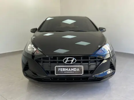 HYUNDAI HB 20 Sedan 1.0 12V 4P FLEX EVOLUTION, Foto 2