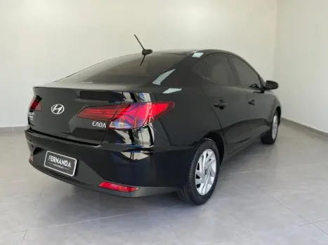 HYUNDAI HB 20 Sedan 1.0 12V 4P FLEX EVOLUTION, Foto 3