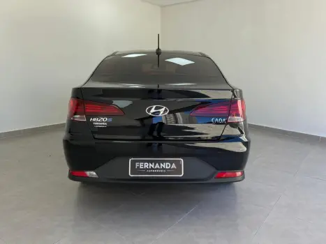 HYUNDAI HB 20 Sedan 1.0 12V 4P FLEX EVOLUTION, Foto 4