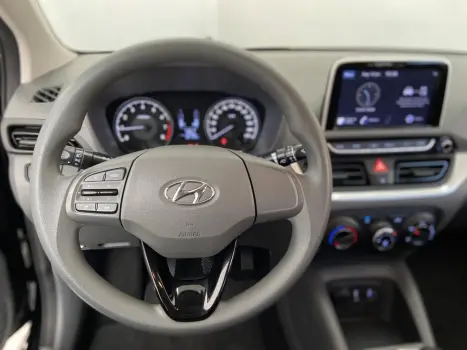 HYUNDAI HB 20 Sedan 1.0 12V 4P FLEX EVOLUTION, Foto 6