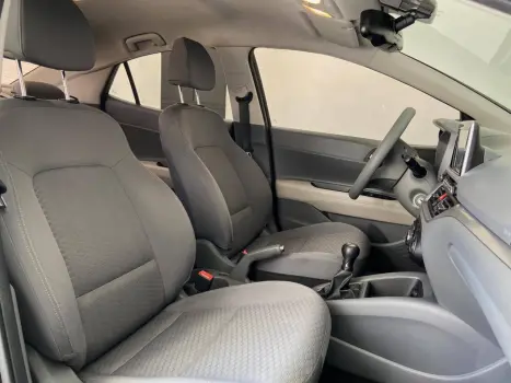 HYUNDAI HB 20 Sedan 1.0 12V 4P FLEX EVOLUTION, Foto 11