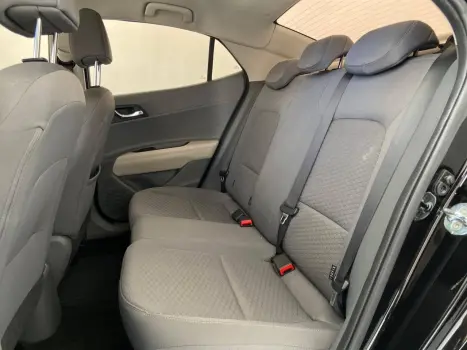 HYUNDAI HB 20 Sedan 1.0 12V 4P FLEX EVOLUTION, Foto 12