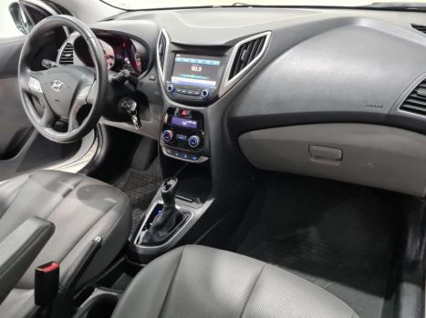 HYUNDAI HB 20 Sedan 1.6 16V 4P FLEX PREMIUM AUTOM�TICO, Foto 4