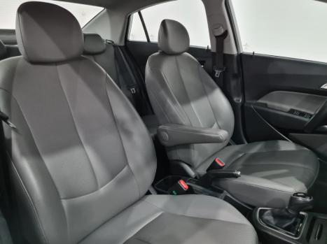 HYUNDAI HB 20 Sedan 1.6 16V 4P FLEX PREMIUM AUTOM�TICO, Foto 6