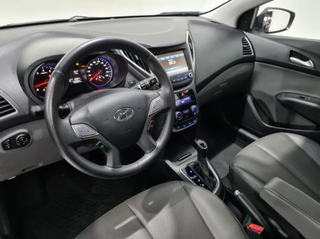 HYUNDAI HB 20 Sedan 1.6 16V 4P FLEX PREMIUM AUTOM�TICO, Foto 7