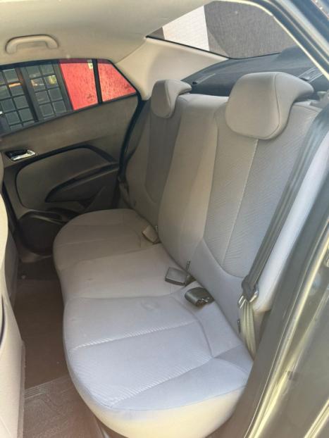 HYUNDAI HB 20 Sedan 1.6 16V 4P FLEX COMFORT PLUS, Foto 3