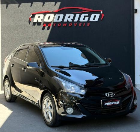 HYUNDAI HB 20 Sedan 1.6 16V 4P FLEX COMFORT PLUS, Foto 7