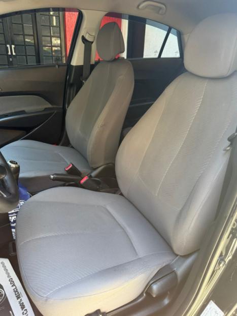 HYUNDAI HB 20 Sedan 1.6 16V 4P FLEX COMFORT PLUS, Foto 9