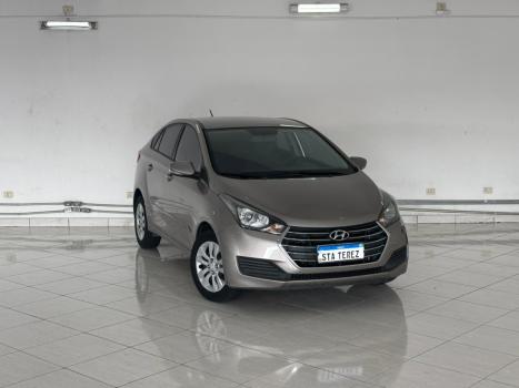 HYUNDAI HB 20 Sedan 1.0 12V 4P FLEX COMFORT PLUS, Foto 1