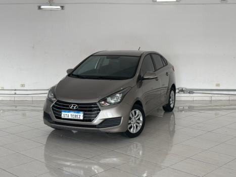 HYUNDAI HB 20 Sedan 1.0 12V 4P FLEX COMFORT PLUS, Foto 2
