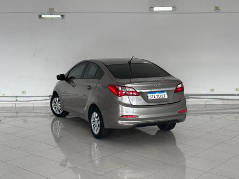 HYUNDAI HB 20 Sedan 1.0 12V 4P FLEX COMFORT PLUS, Foto 3