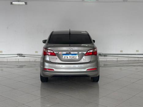 HYUNDAI HB 20 Sedan 1.0 12V 4P FLEX COMFORT PLUS, Foto 4