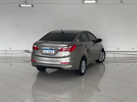 HYUNDAI HB 20 Sedan 1.0 12V 4P FLEX COMFORT PLUS, Foto 6