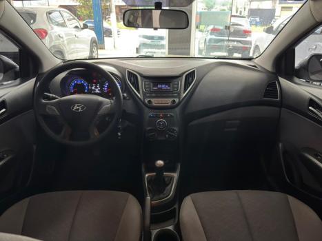 HYUNDAI HB 20 Sedan 1.0 12V 4P FLEX COMFORT PLUS, Foto 7