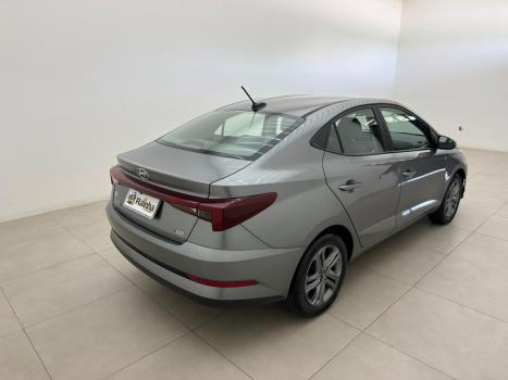 HYUNDAI HB 20 Sedan 1.0 12V 4P FLEX TGDI TURBO COMFORT AUTOM�TICO, Foto 3