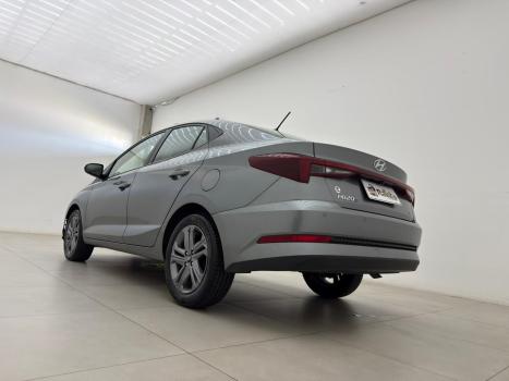 HYUNDAI HB 20 Sedan 1.0 12V 4P FLEX TGDI TURBO COMFORT AUTOM�TICO, Foto 4