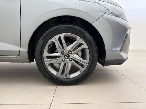 HYUNDAI HB 20 Sedan 1.0 12V 4P FLEX TGDI TURBO COMFORT AUTOM�TICO, Foto 7