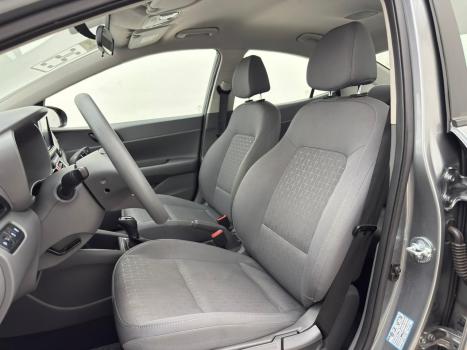 HYUNDAI HB 20 Sedan 1.0 12V 4P FLEX TGDI TURBO COMFORT AUTOM�TICO, Foto 10