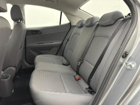 HYUNDAI HB 20 Sedan 1.0 12V 4P FLEX TGDI TURBO COMFORT AUTOM�TICO, Foto 11