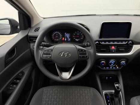 HYUNDAI HB 20 Sedan 1.0 12V 4P FLEX TGDI TURBO COMFORT AUTOM�TICO, Foto 13