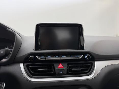 HYUNDAI HB 20 Sedan 1.0 12V 4P FLEX TGDI TURBO COMFORT AUTOM�TICO, Foto 15