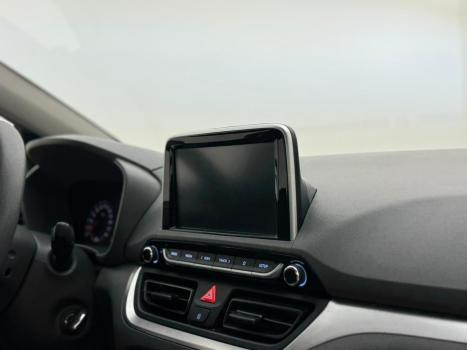 HYUNDAI HB 20 Sedan 1.0 12V 4P FLEX TGDI TURBO COMFORT AUTOM�TICO, Foto 16