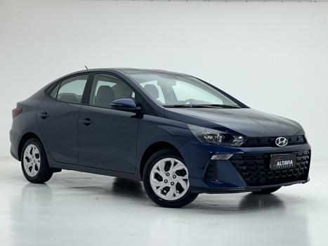 HYUNDAI HB 20 Sedan 1.0 12V 4P FLEX COMFORT PLUS, Foto 1